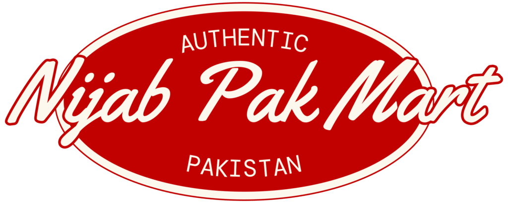 NIJAB PAK MART